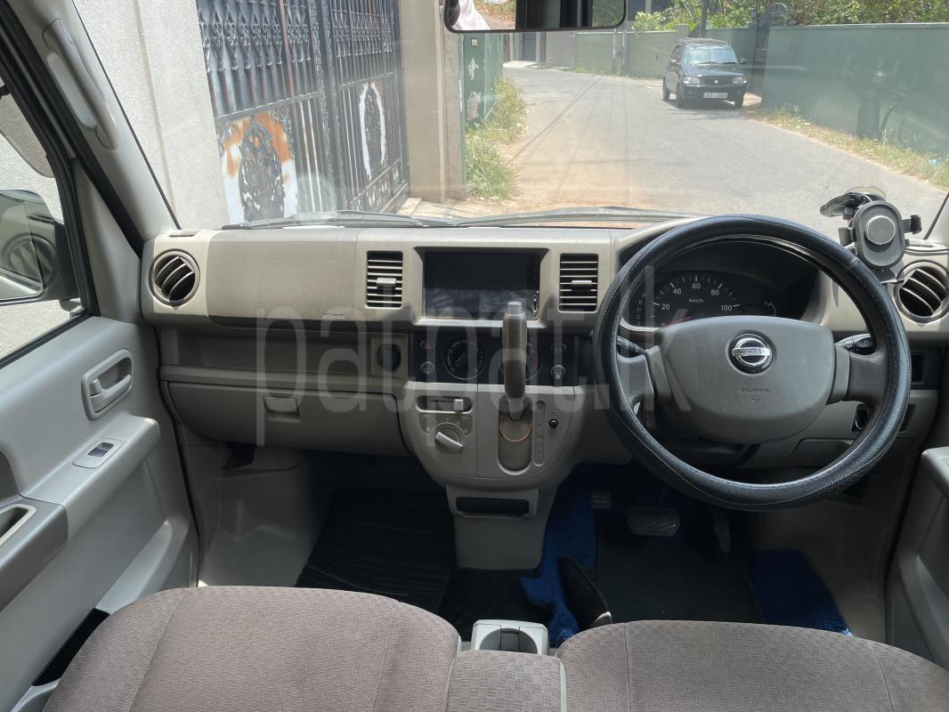 Suzuki Every 2015 - Used Van sale in Sri Lanka - patpat.lk