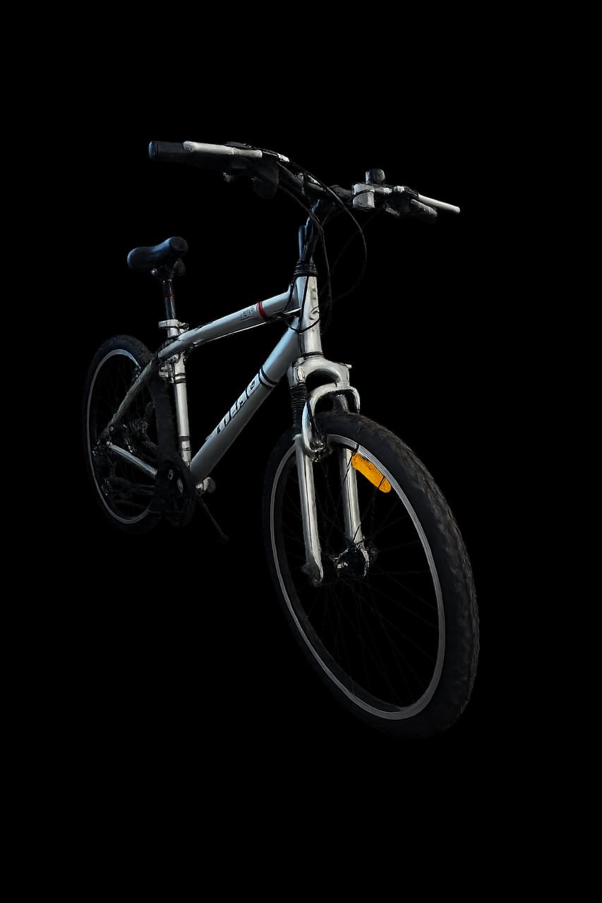 Electricle bicycle