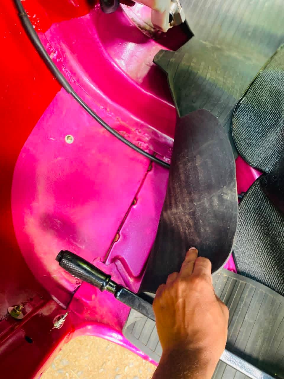 Bajaj 4 stroke 2003 - பயன்படுத்தப்பட்டது முச்சக்கர வண்டி sale in Sri Lanka - patpat.lk