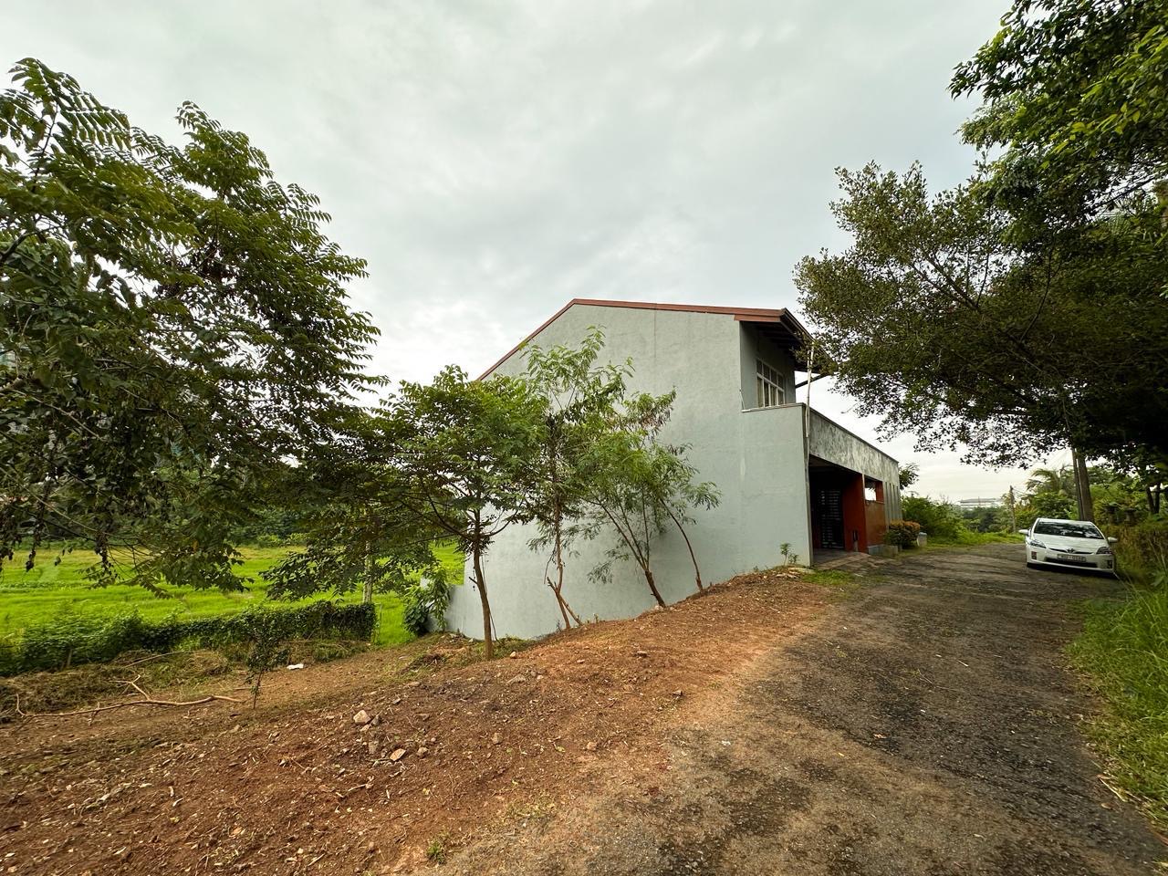 Residential Land for Sale in Malabe