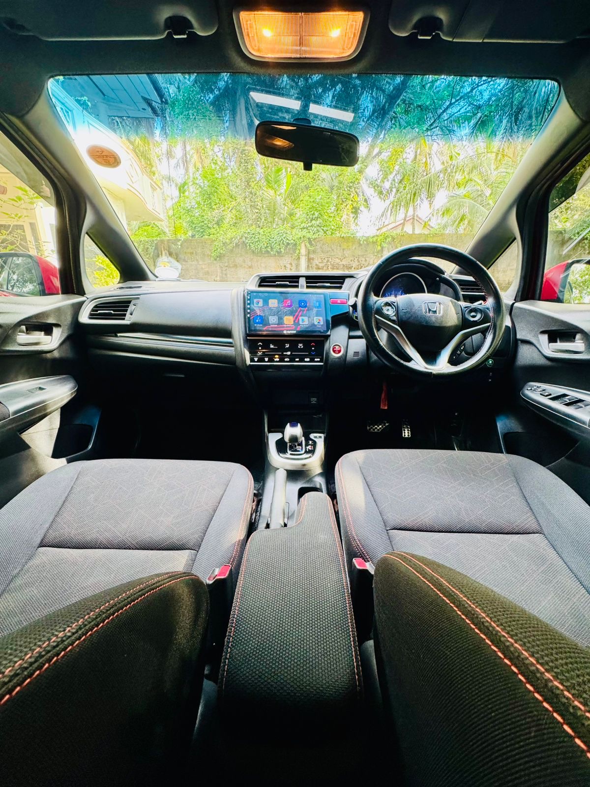 Honda Fit 2014 - Used Car sale in Sri Lanka - patpat.lk