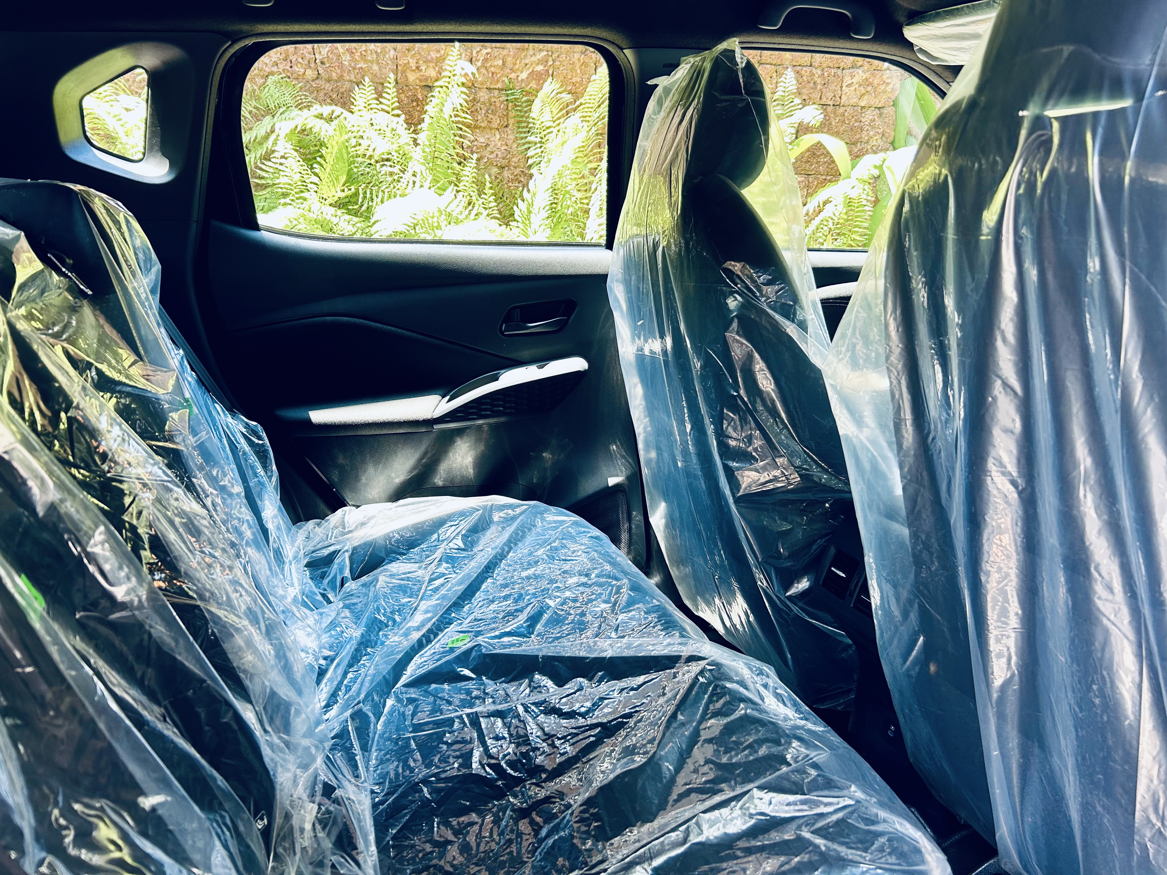 Nissan Magnite 2026 - Brand New SUV sale in Sri Lanka - patpat.lk