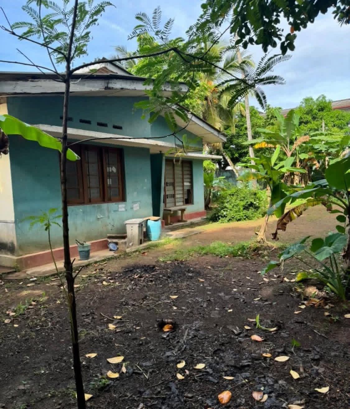 Residential Land for Sale in Nugegoda