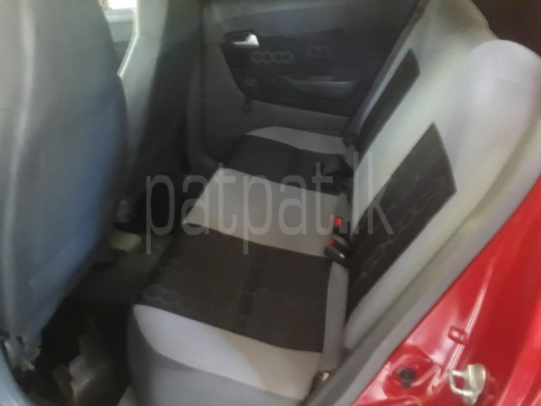 Suzuki Alto 2015 - Used Car sale in Sri Lanka - patpat.lk