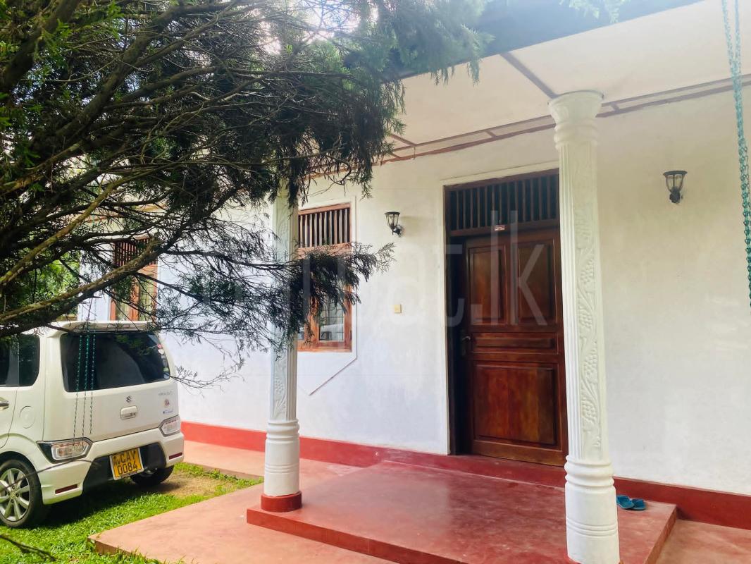 House for Rent in Malwana