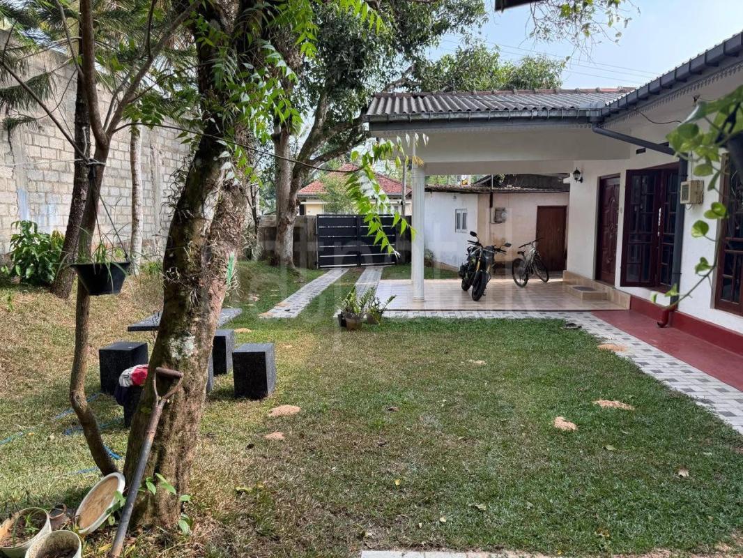 House for Sale in Panadura