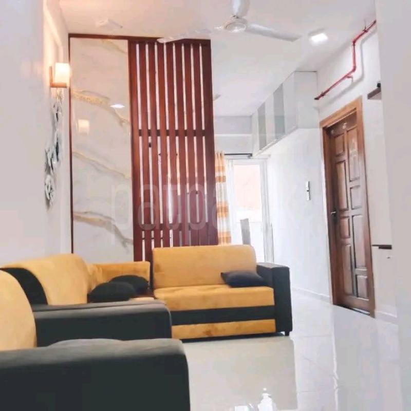 Furnished Apartment for Sale in Wellawatta (Colombo 06)