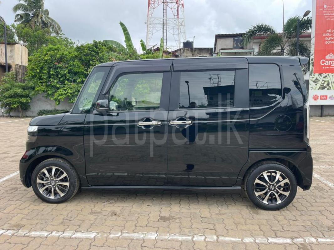 Honda N BOX 2024 - மறுசீரமைக்கப்பட்டது கார் sale in Sri Lanka - patpat.lk