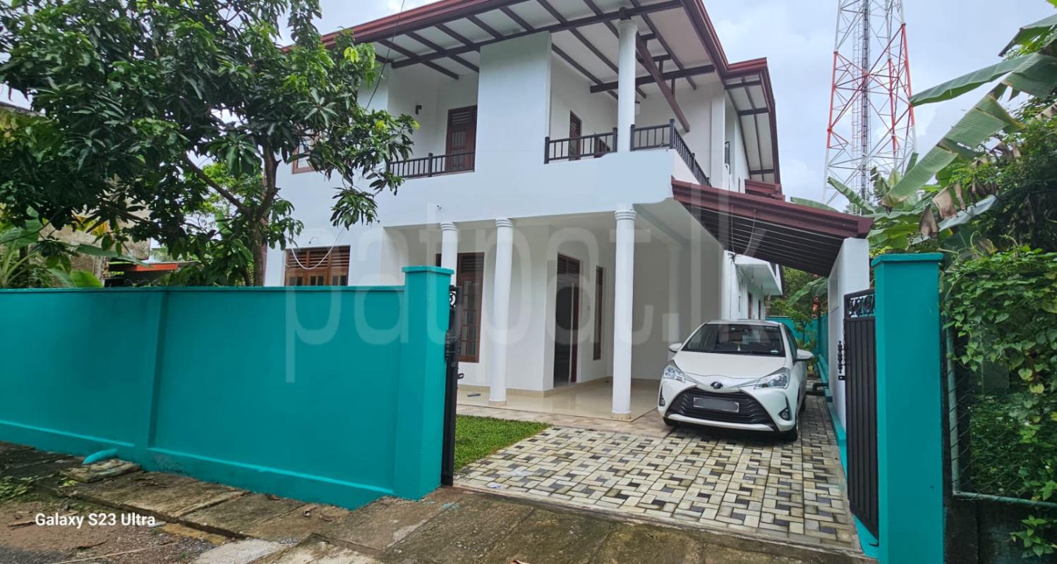 House for Rent in Kottawa ads-image-1