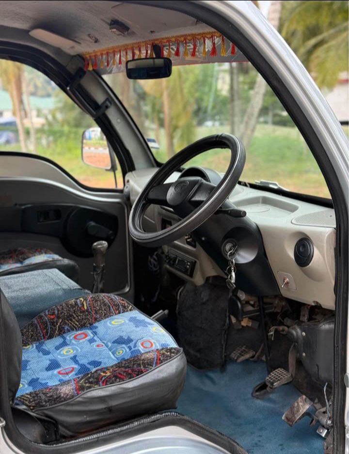 Tata Ace 2014 - பயன்படுத்தப்பட்டது டிரக் sale in Sri Lanka - patpat.lk