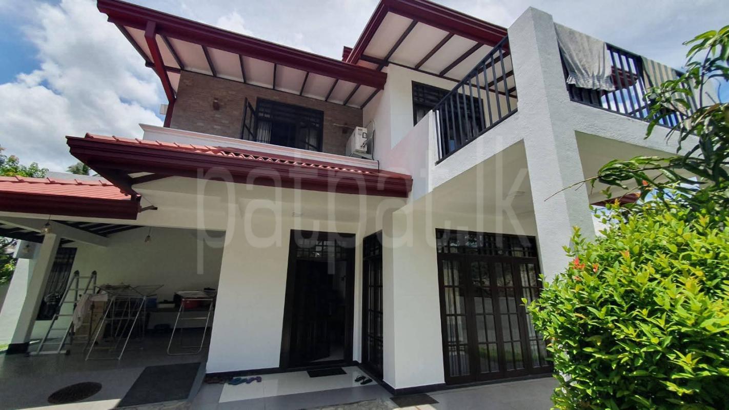 House for Sale in Kotte