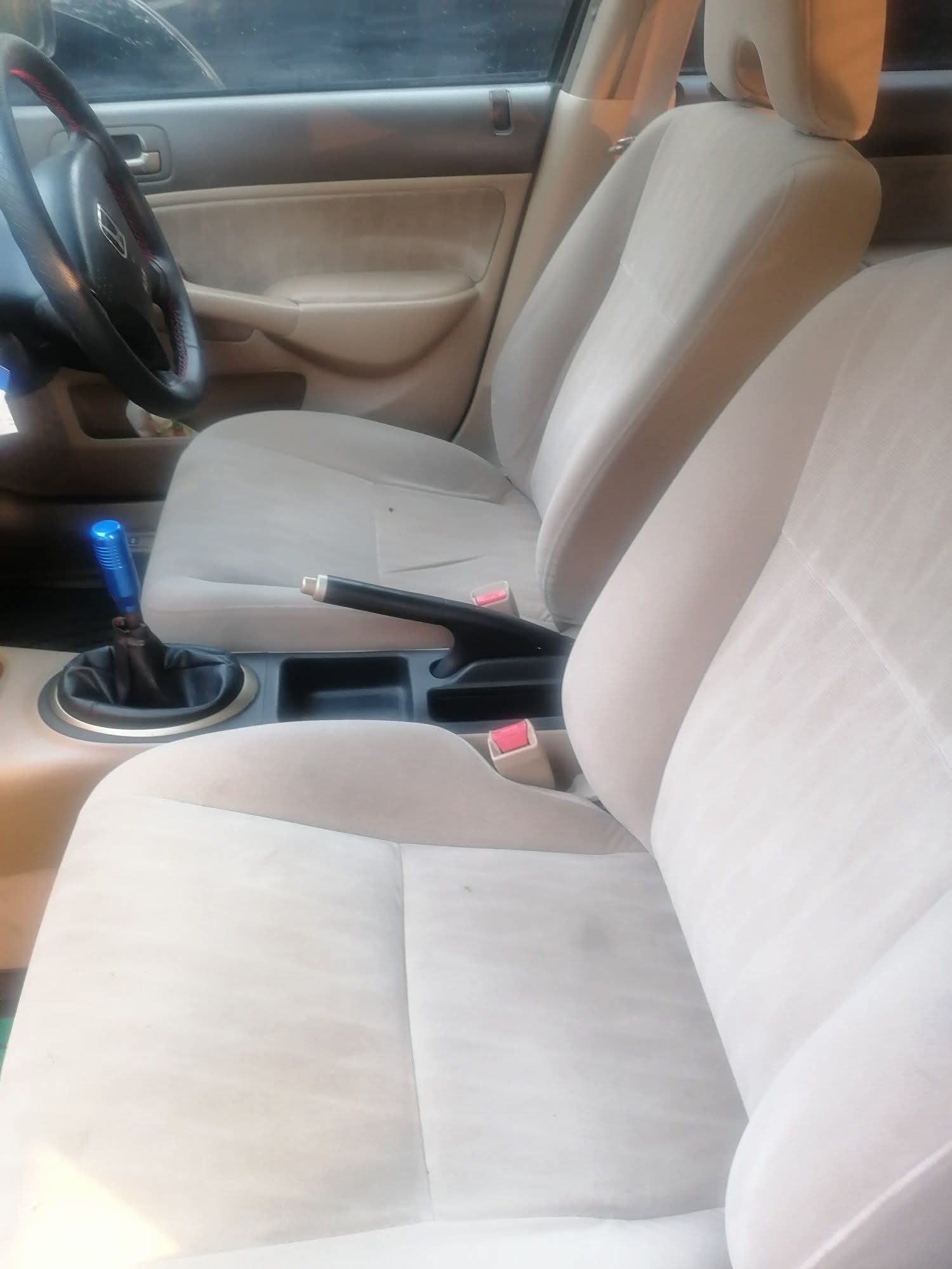Honda Civic 2003 - Used Car sale in Sri Lanka - patpat.lk