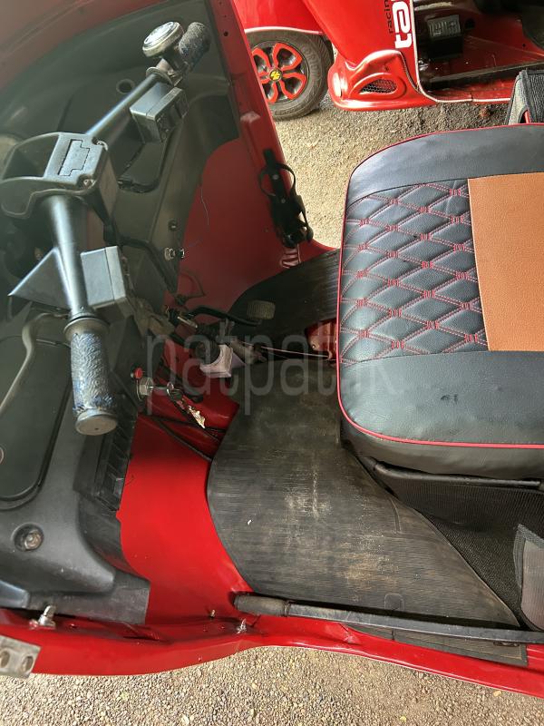 Bajaj 4 stroke 2012 - பயன்படுத்தப்பட்டது முச்சக்கர வண்டி sale in Sri Lanka - patpat.lk