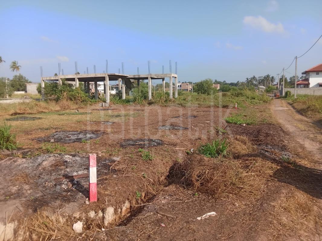 Residential Land for Sale in Negombo