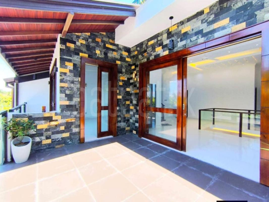 House for Sale in Malabe