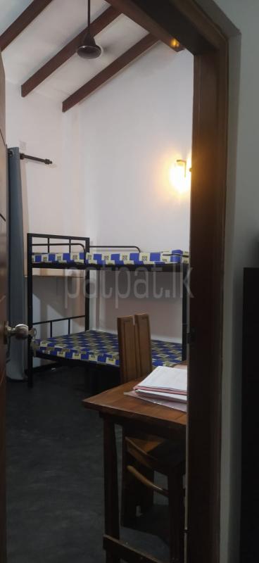 Room for Rent in Ratmalana