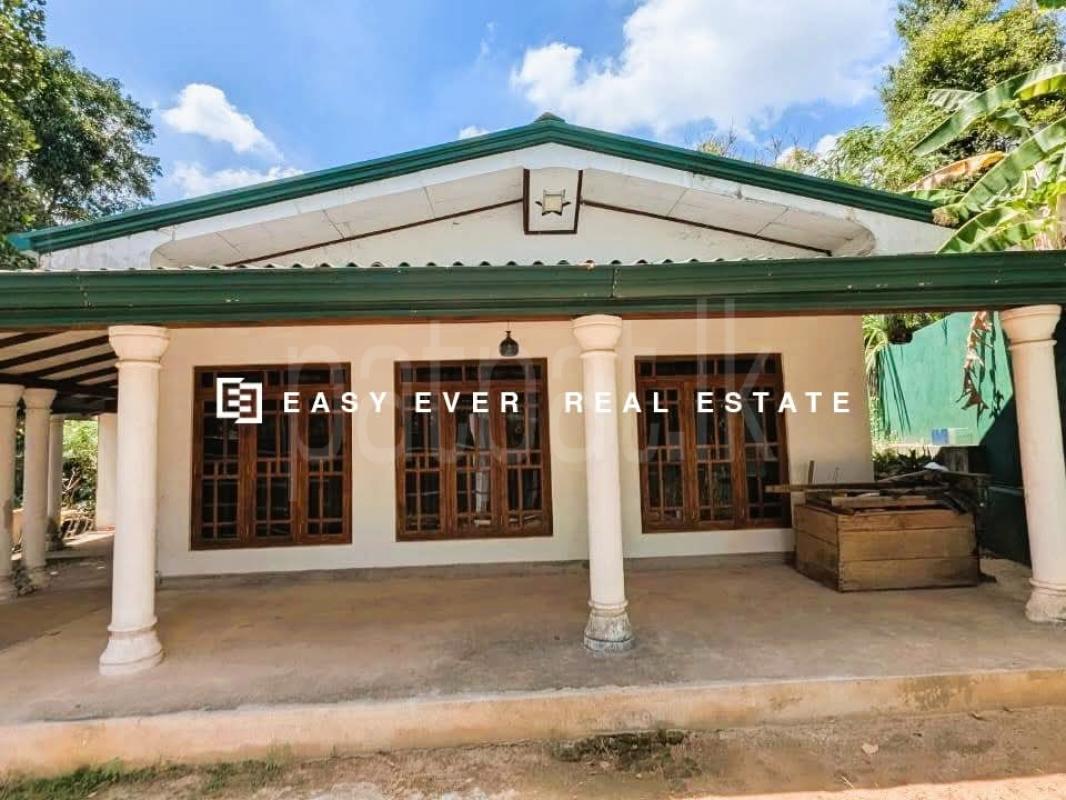 House for Sale in Ragama