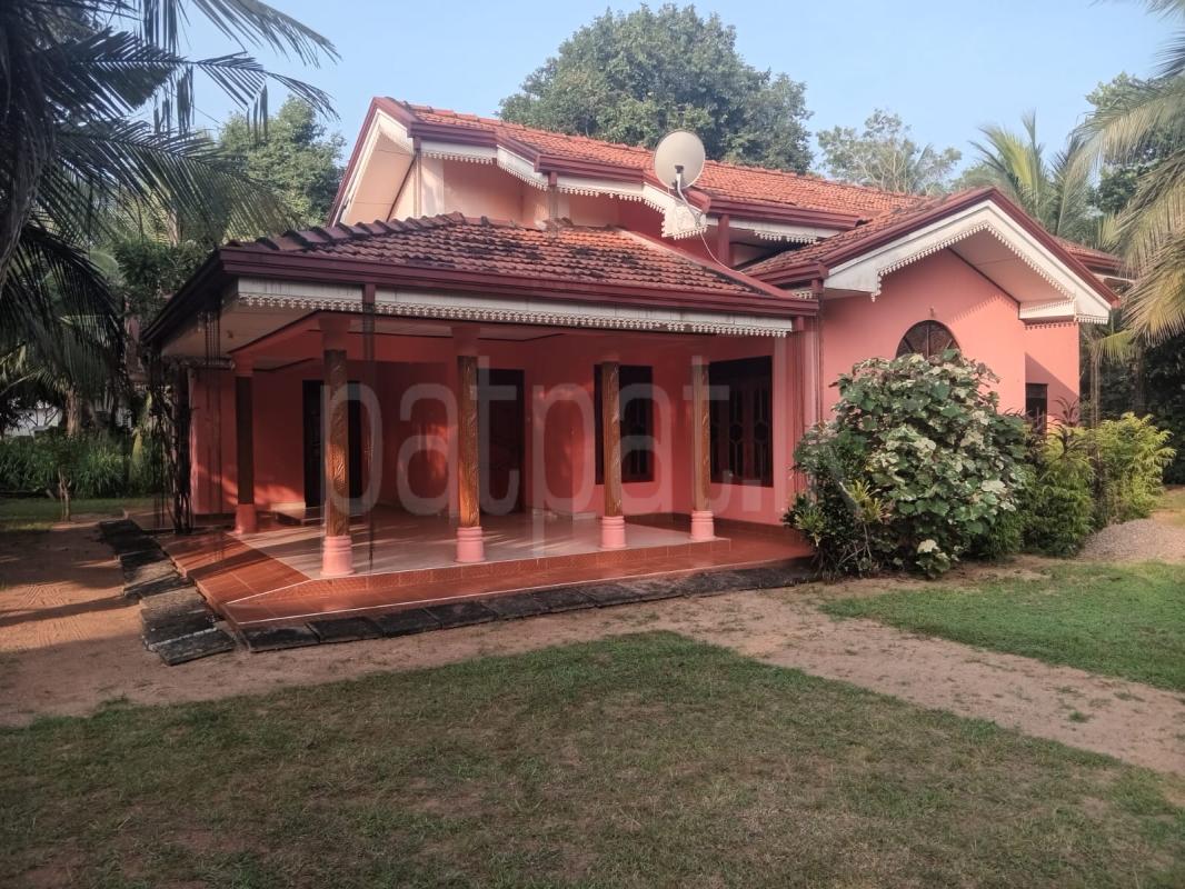 House for Sale in Anamaduwa ads-image-1