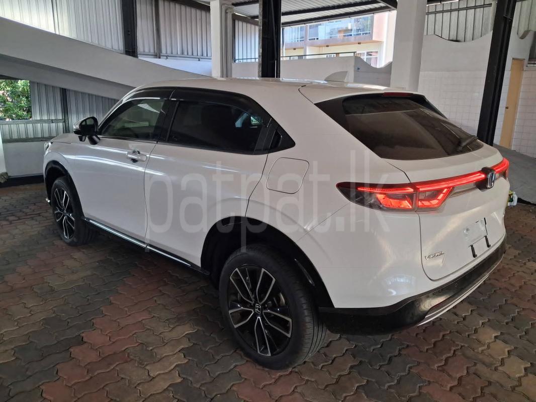 Honda Vezel 2024 - சான்றளிக்கப்பட்டது SUV sale in Sri Lanka - patpat.lk