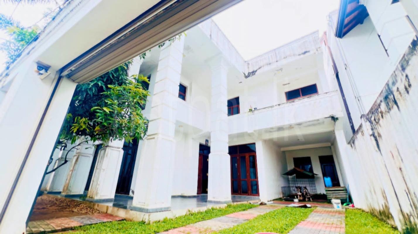 House for Sale in Ja-Ela