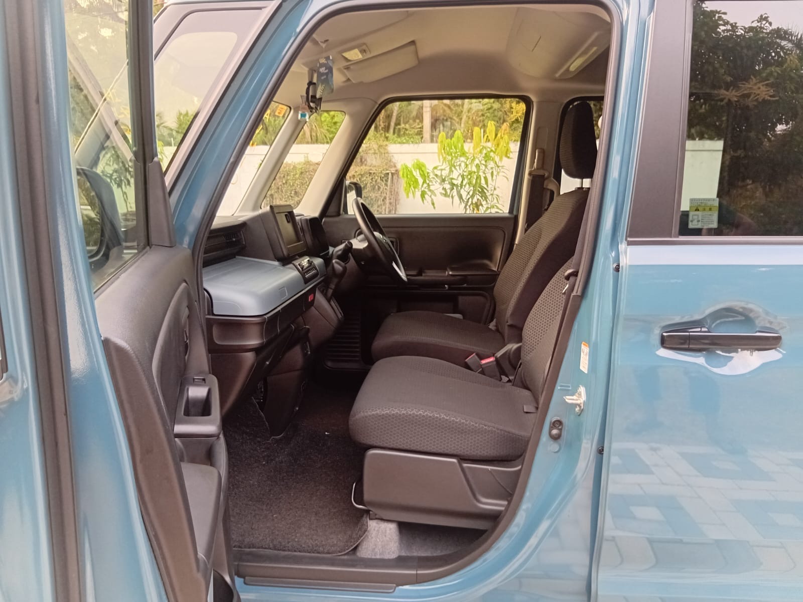 Suzuki Spacia 2024 - Used Car sale in Sri Lanka - patpat.lk