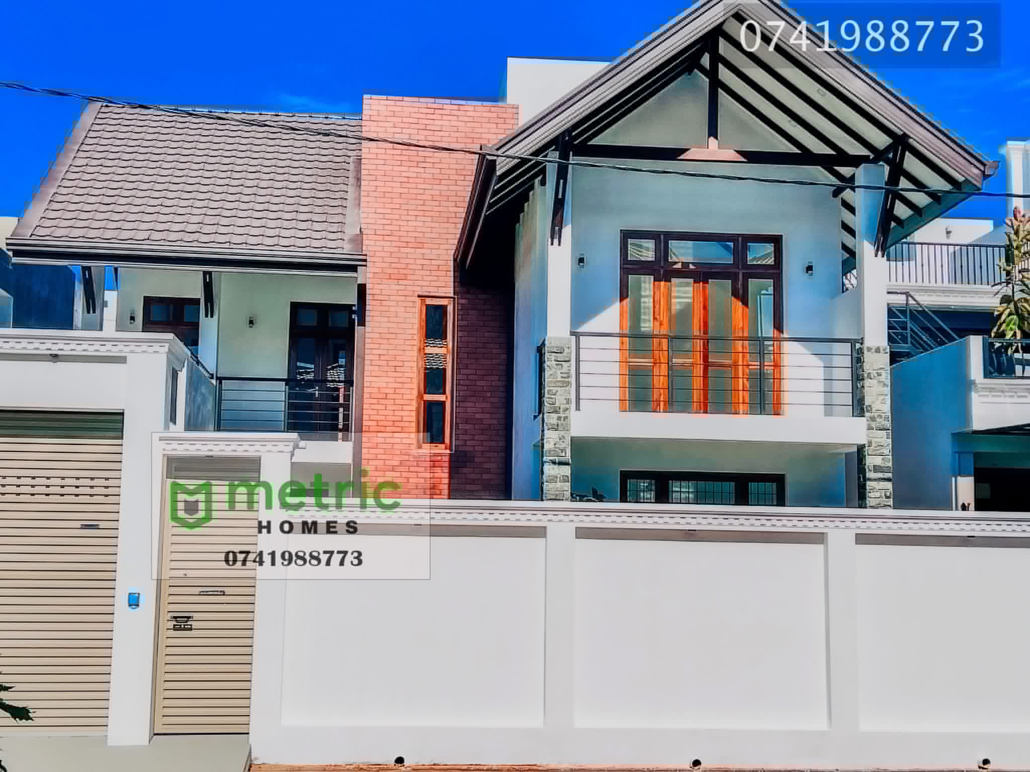 House for Sale in Negombo