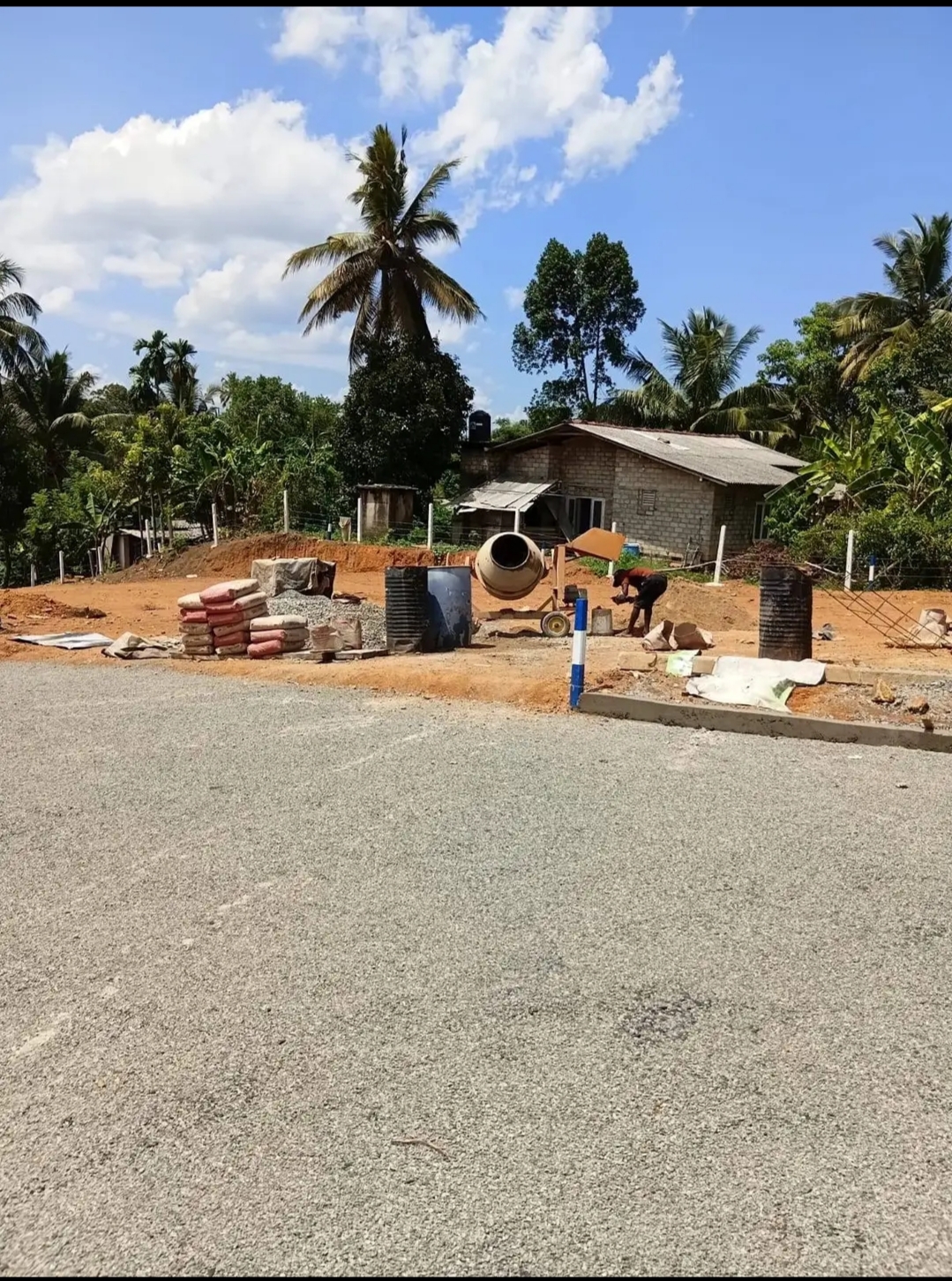 Residential Land for Sale in Kalutara
