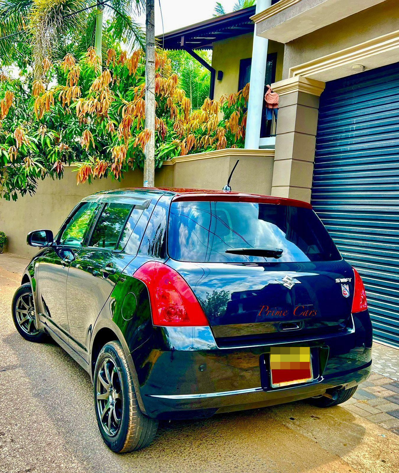 Suzuki Swift 2005 - Used Car sale in Sri Lanka - patpat.lk