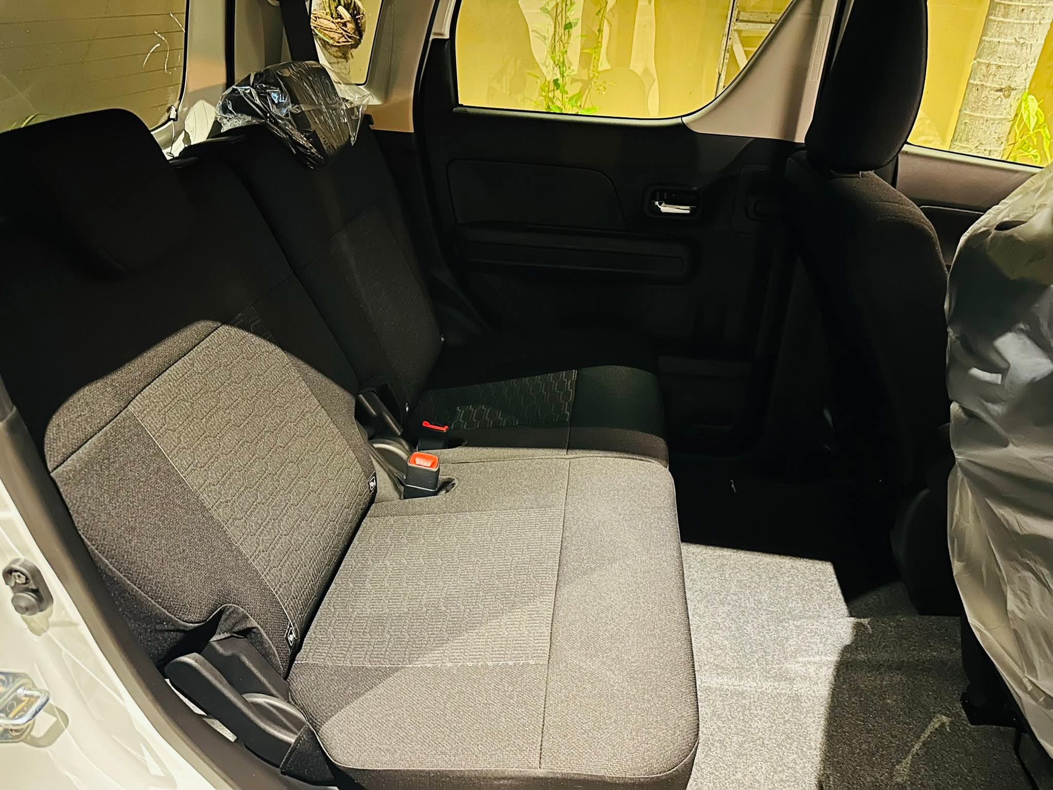 Suzuki Wagon R 2025 - சான்றளிக்கப்பட்டது கார் sale in Sri Lanka - patpat.lk