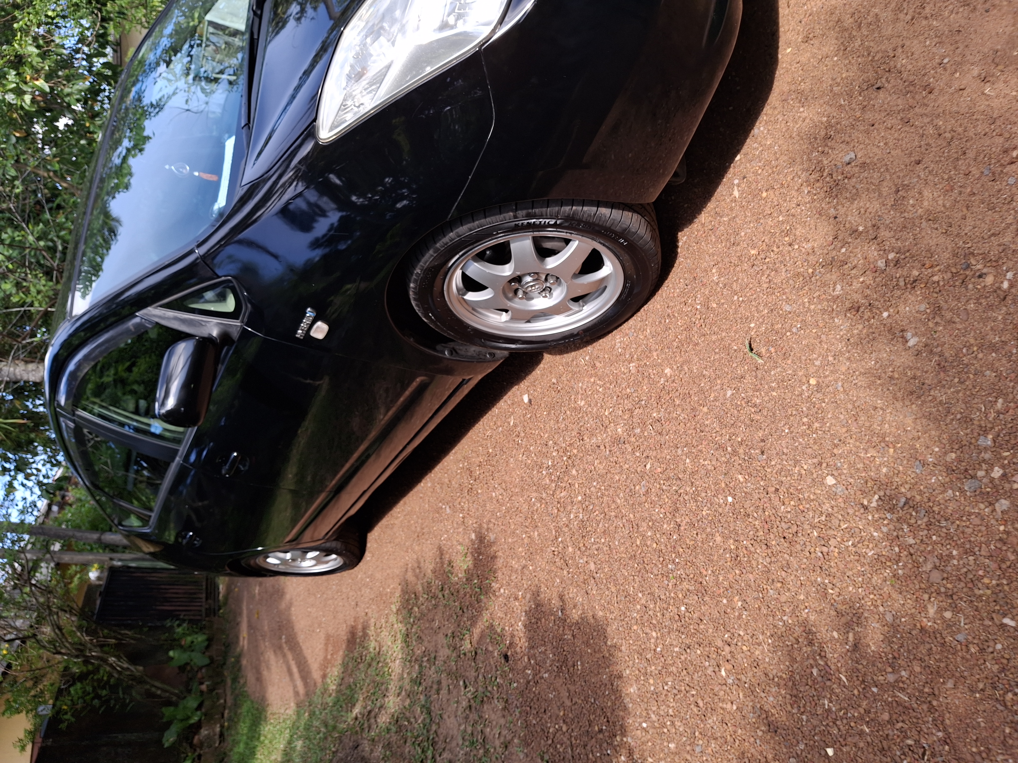 Toyota Prius 2008 - Used Car sale in Sri Lanka - patpat.lk