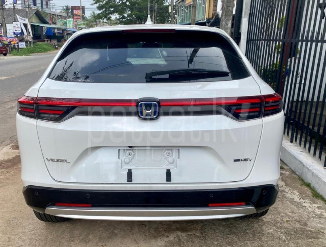 Honda Vezel 2025 - சான்றளிக்கப்பட்டது SUV sale in Sri Lanka - patpat.lk