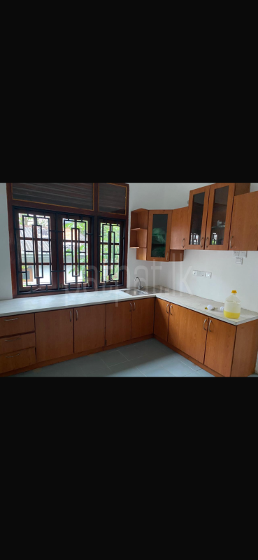 House for Rent in Maharagama