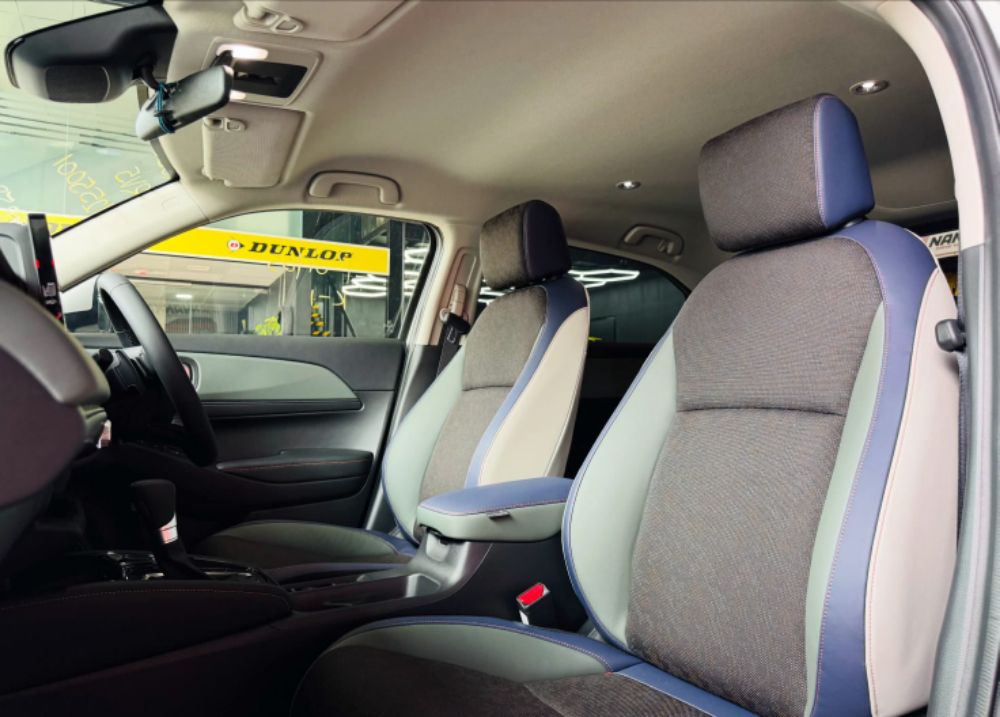 Honda Vezel 2025 - சான்றளிக்கப்பட்டது SUV sale in Sri Lanka - patpat.lk