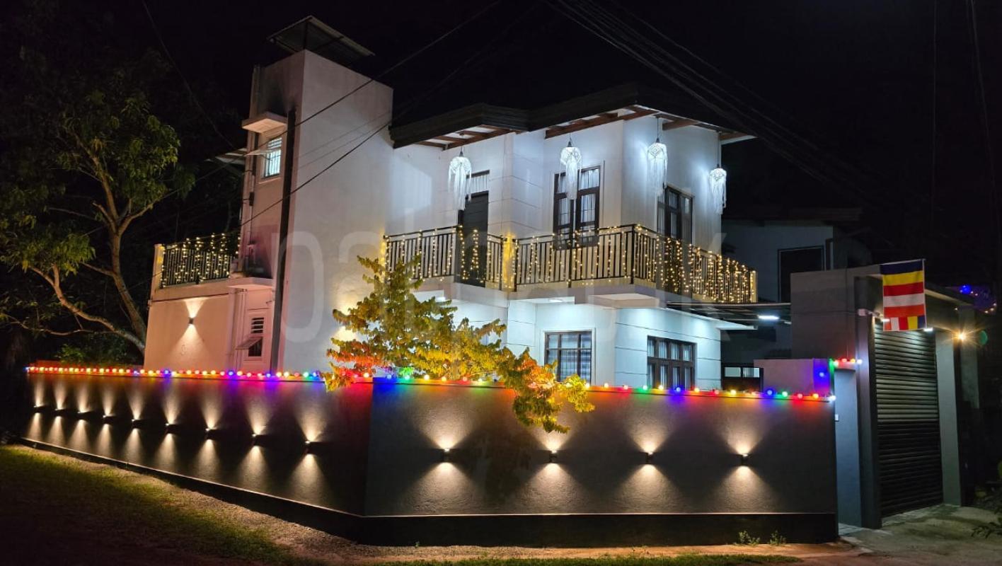 House for Sale in Piliyandala ads-image-1