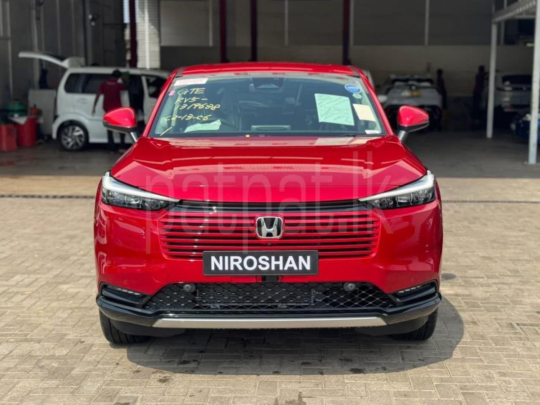 Honda Vezel 2025 - Used SUV sale in Sri Lanka - patpat.lk