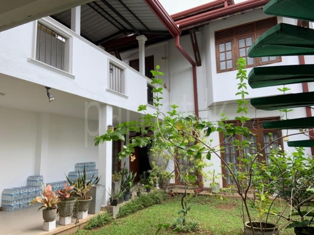 House for Sale in Dehiwala