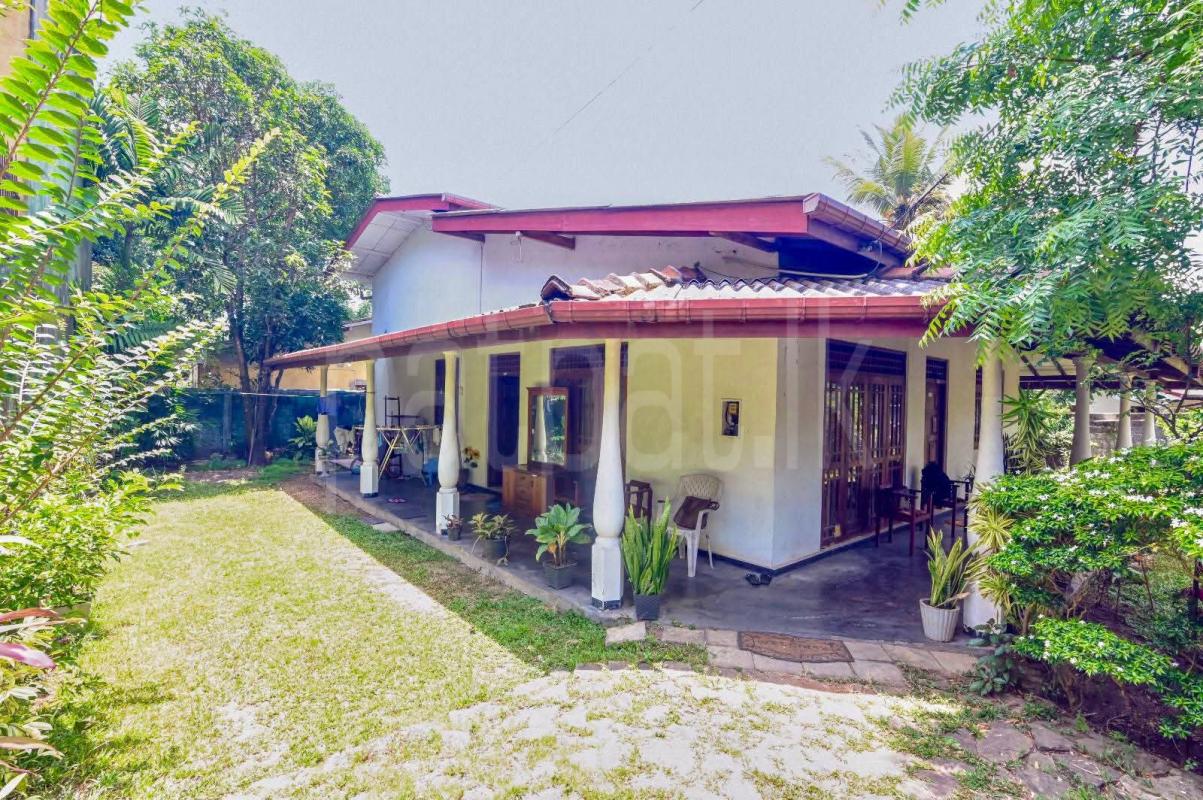 House for Sale in Malabe