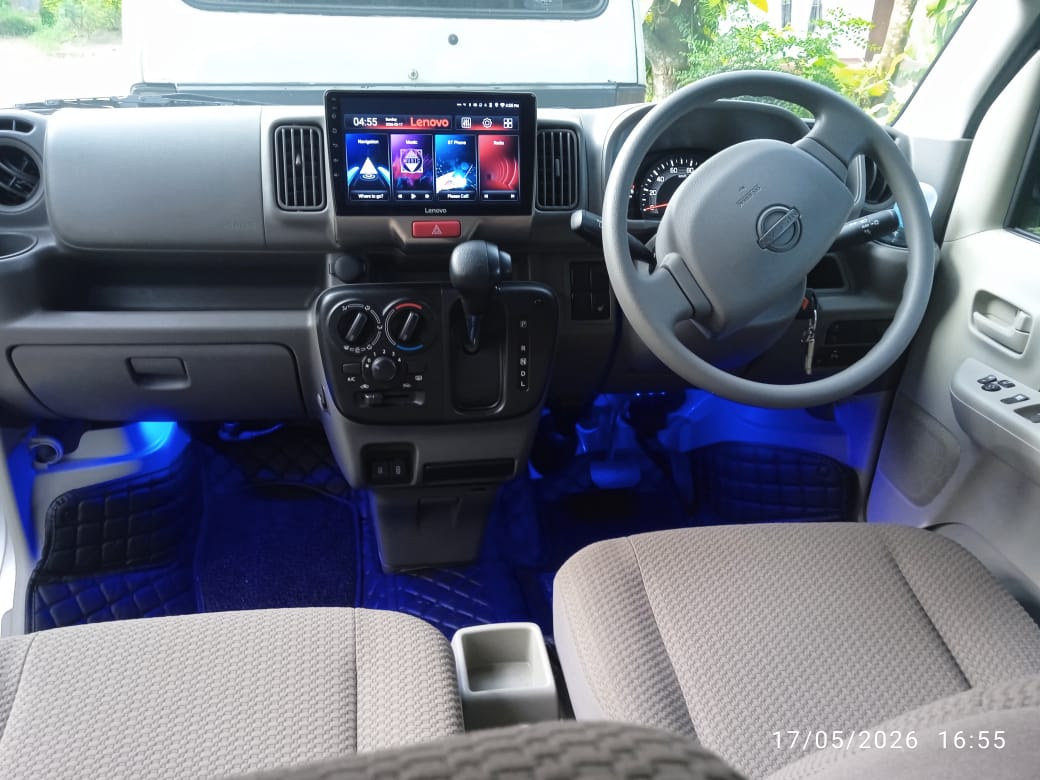 Nissan Clipper 2024 - பயன்படுத்தப்பட்டது வேன் sale in Sri Lanka - patpat.lk