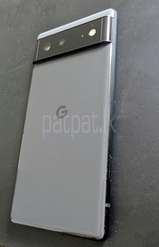Google Pixel 6