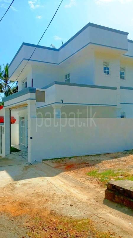 House for Sale in Kesbewa