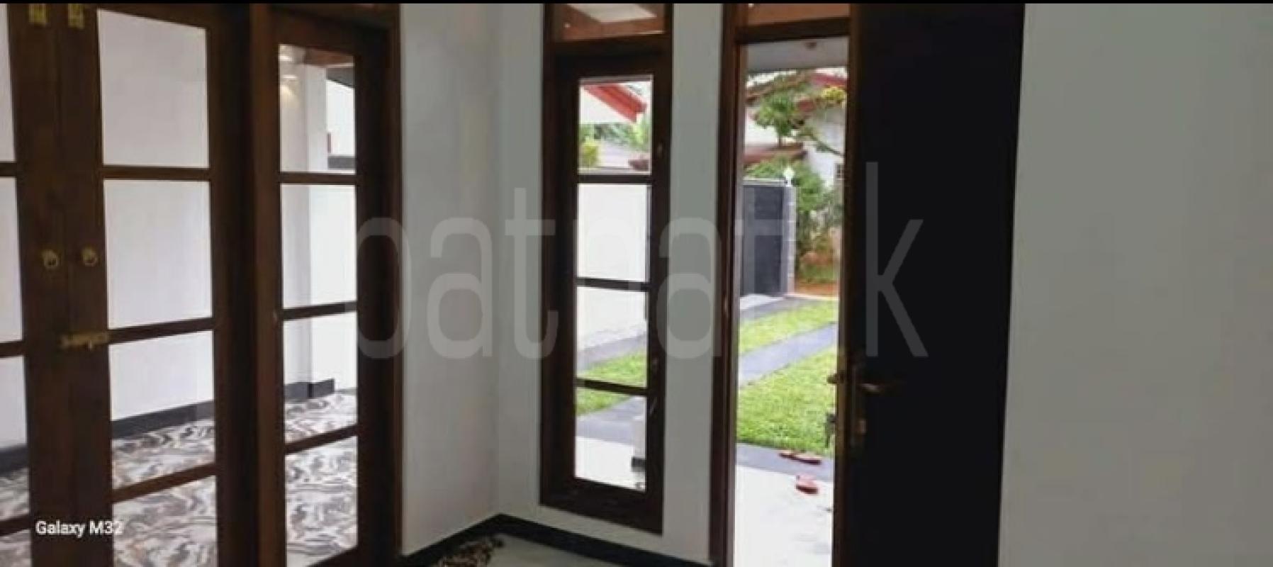 House for Sale in Homagama