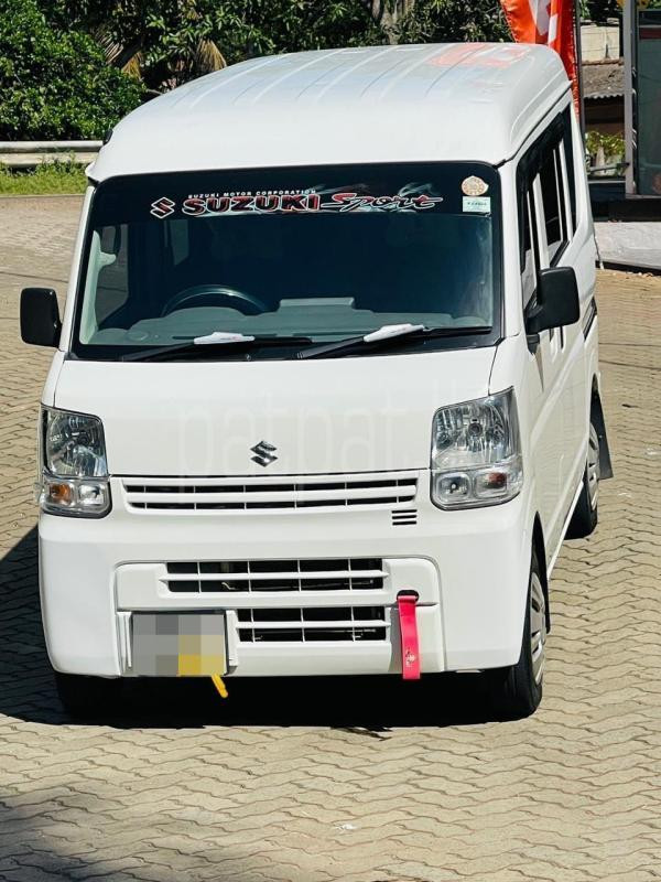 Suzuki Every 2016 - Used Van sale in Sri Lanka - patpat.lk