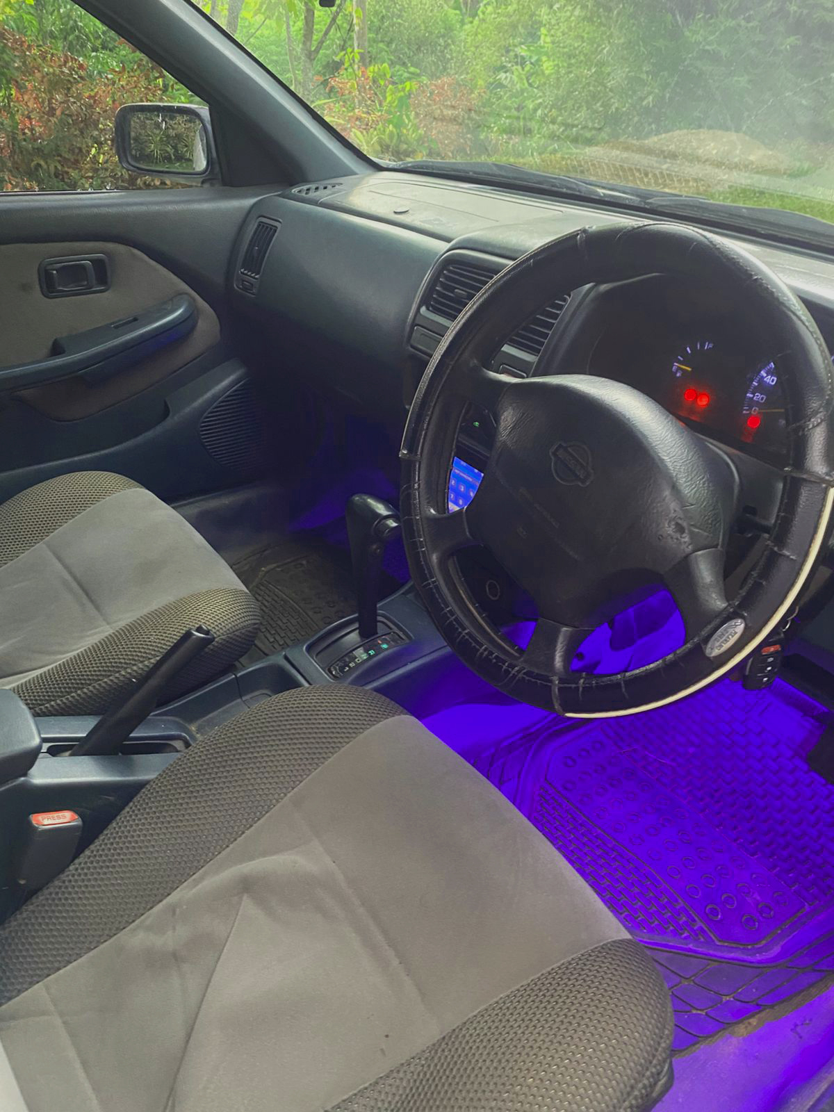 Nissan Pulsar 1997 - Used Car sale in Sri Lanka - patpat.lk