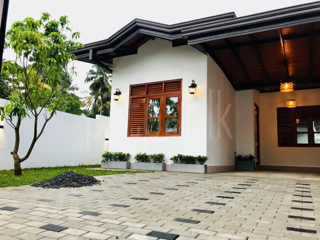 House for Sale in Homagama