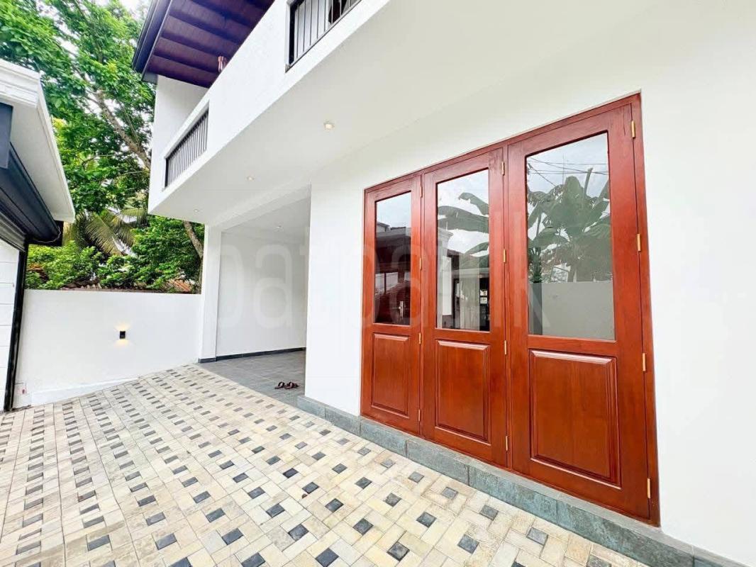 House for Sale in Ragama