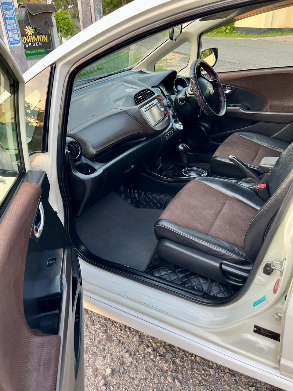 Honda Fit 2013 - Used Car sale in Sri Lanka - patpat.lk