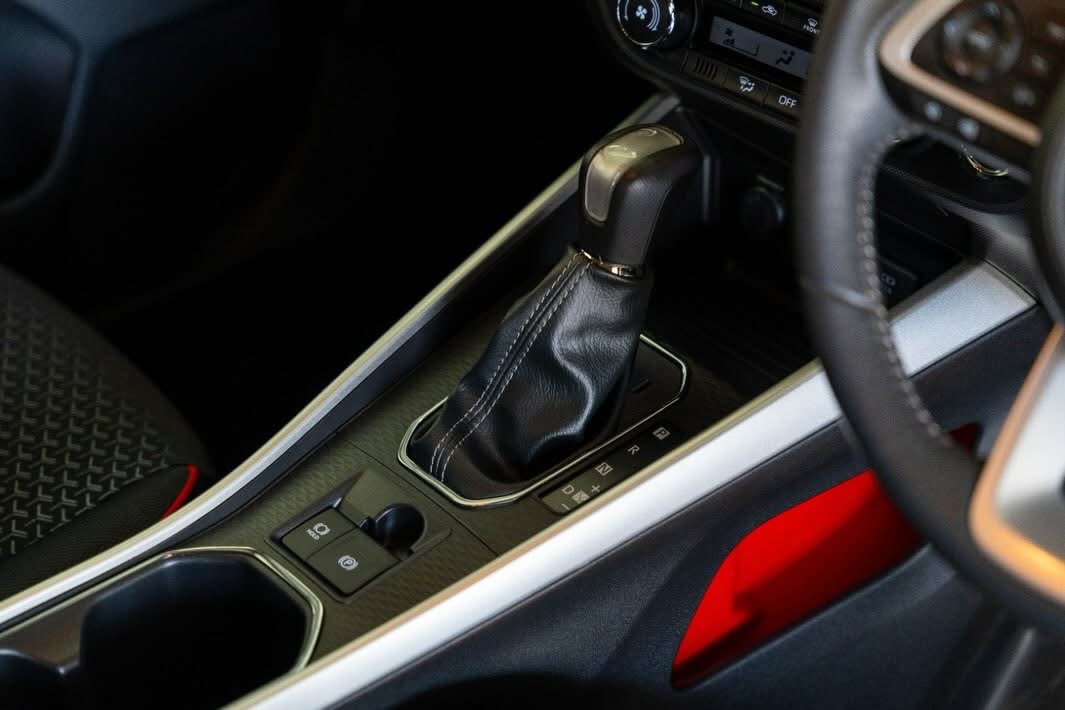 Toyota Raize 2025 - சான்றளிக்கப்பட்டது SUV sale in Sri Lanka - patpat.lk