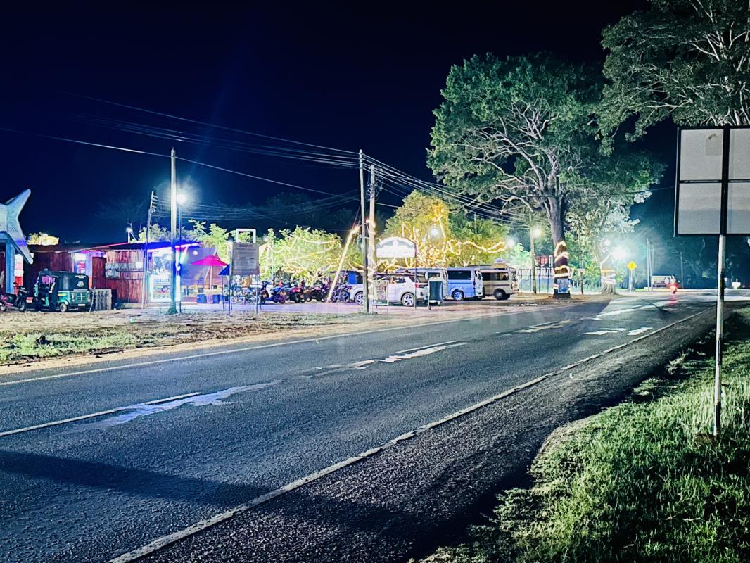 Building for Rent in Vavuniya