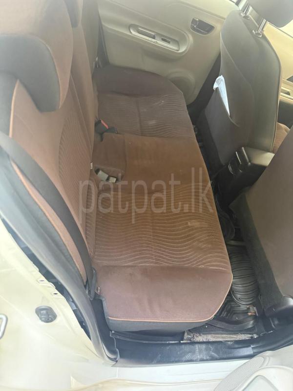 Toyota Aqua 2012 - Used Car sale in Sri Lanka - patpat.lk
