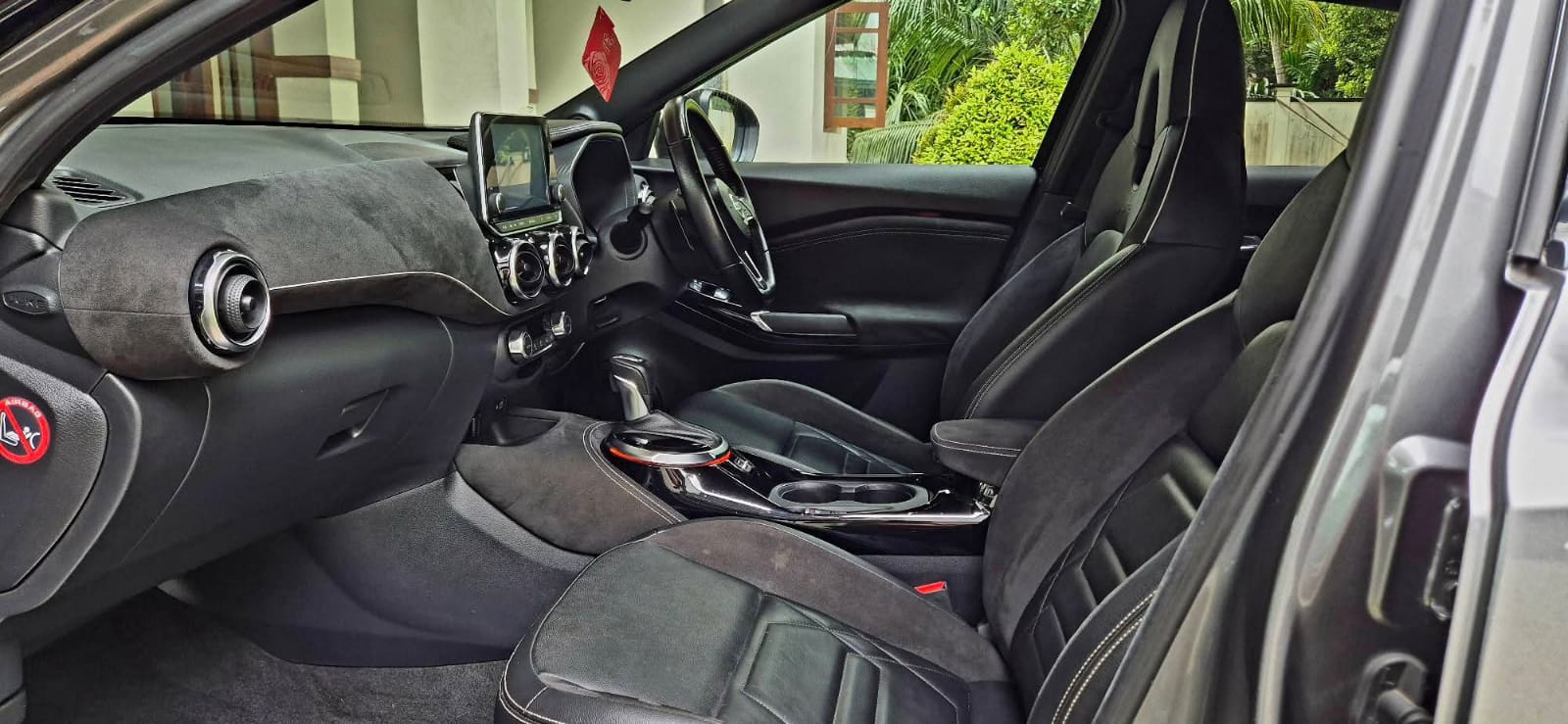 Nissan Juke 2020 - பயன்படுத்தப்பட்டது SUV sale in Sri Lanka - patpat.lk